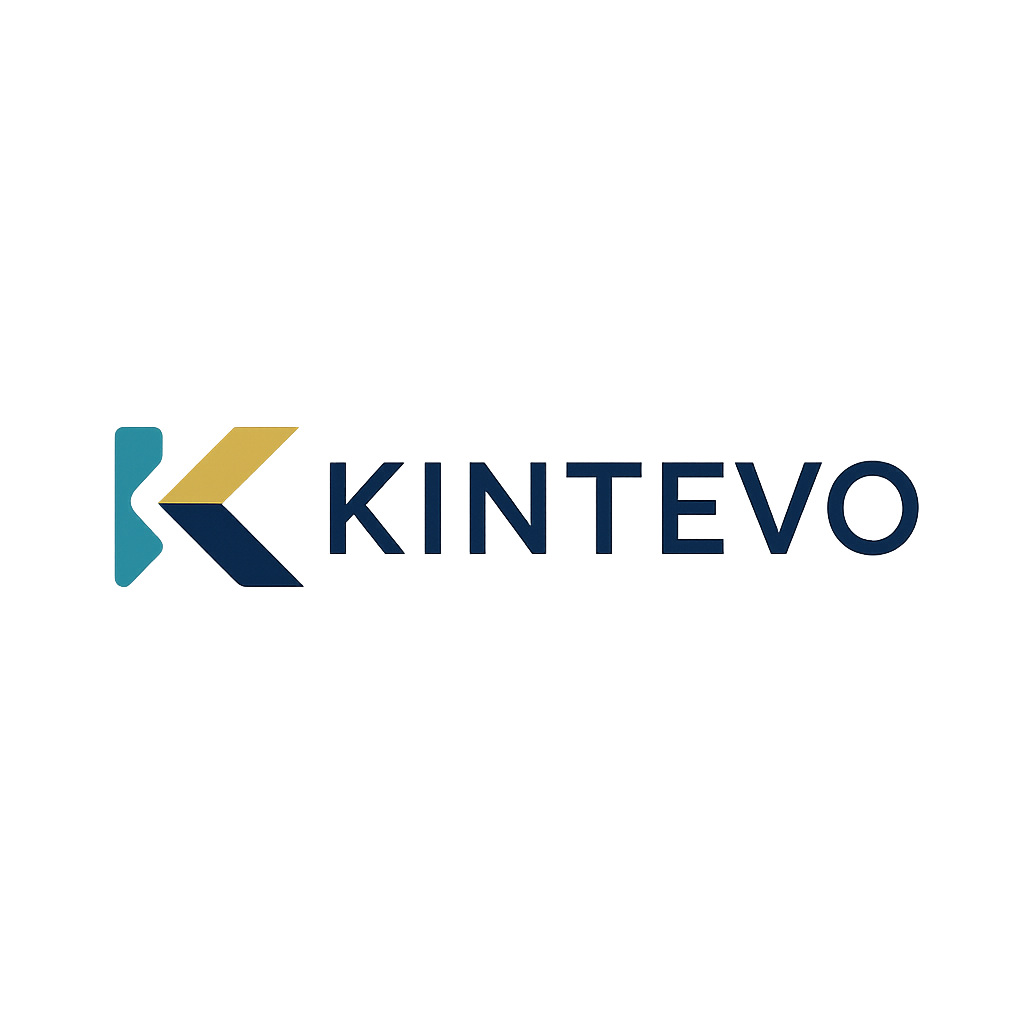 KINTEVO logo
